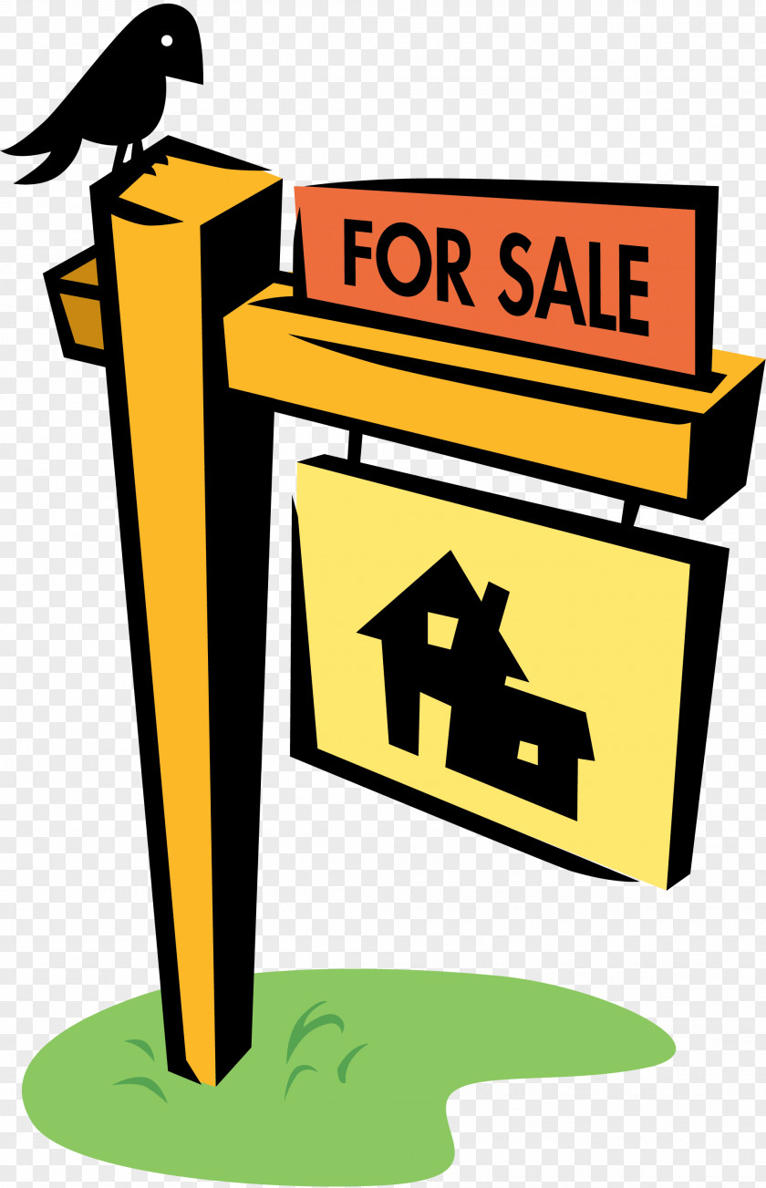 Spring Sale Sales Real Estate House Price PNG