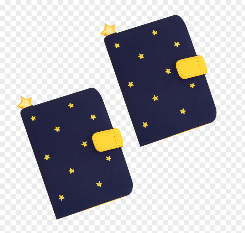 Star Book Laptop Notebook PNG