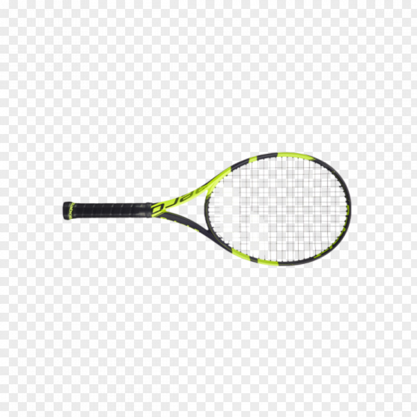 Tennis Babolat Racket Rakieta Tenisowa Sport PNG