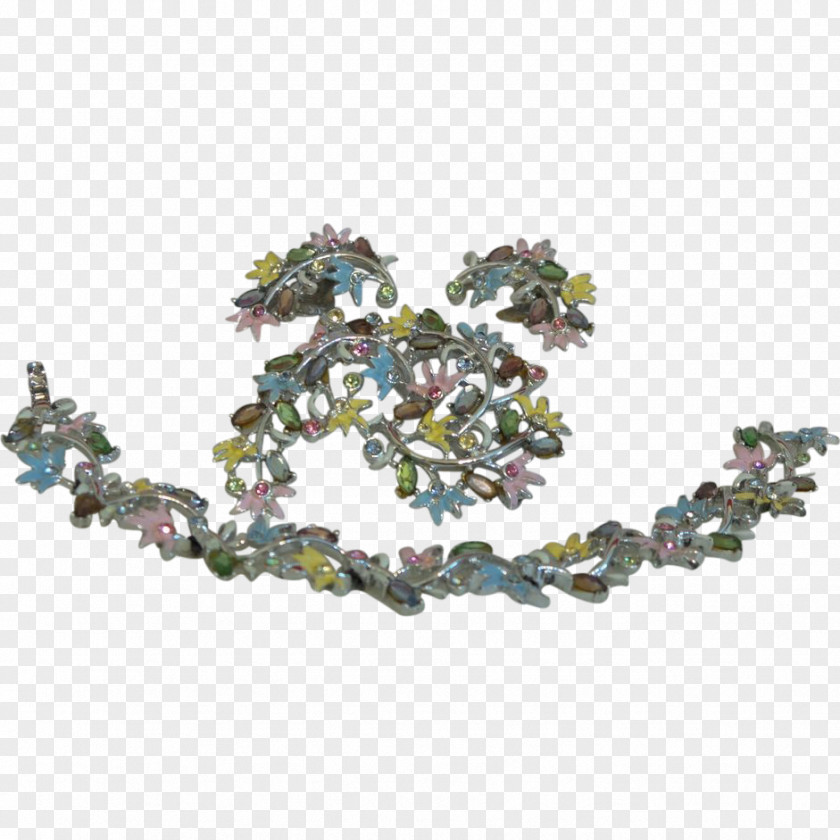 Tree Jewellery PNG