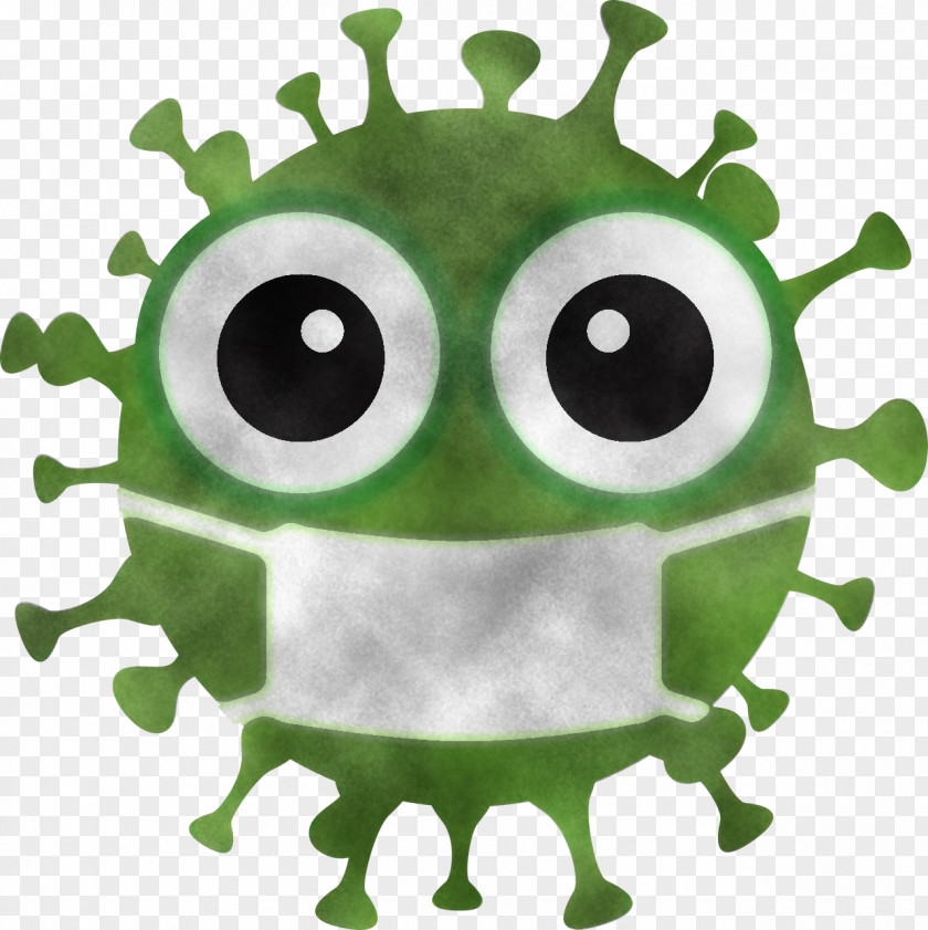 2019–20 Coronavirus Pandemic Sticker Disease 2019 Virus PNG