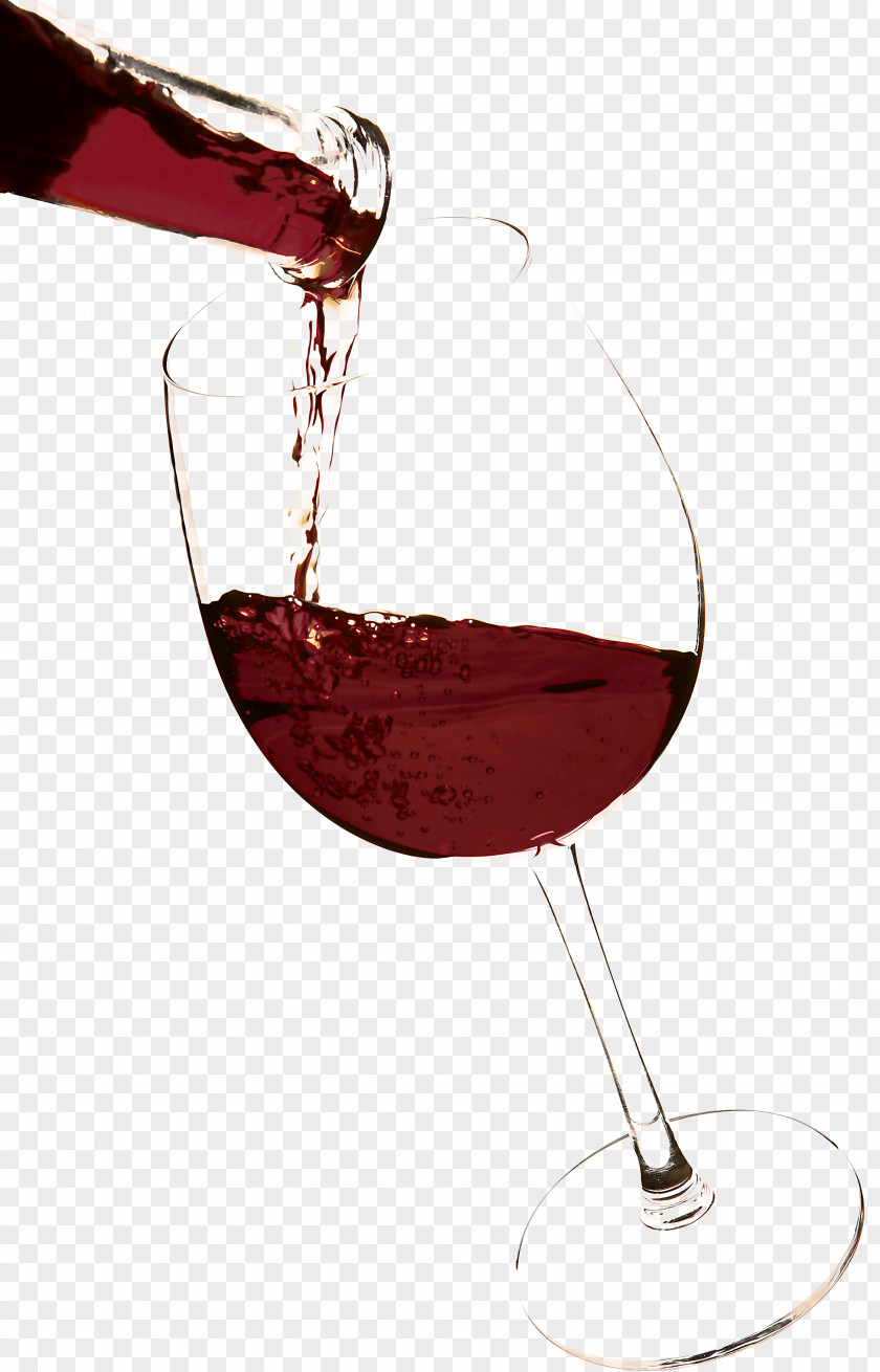 Alcohol Wine Glass PNG