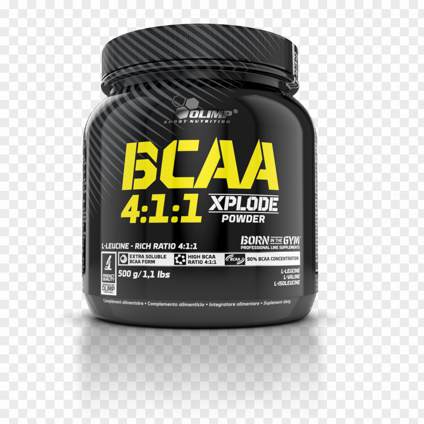 Bcaa Dietary Supplement Branched-chain Amino Acid Essential Arginine PNG