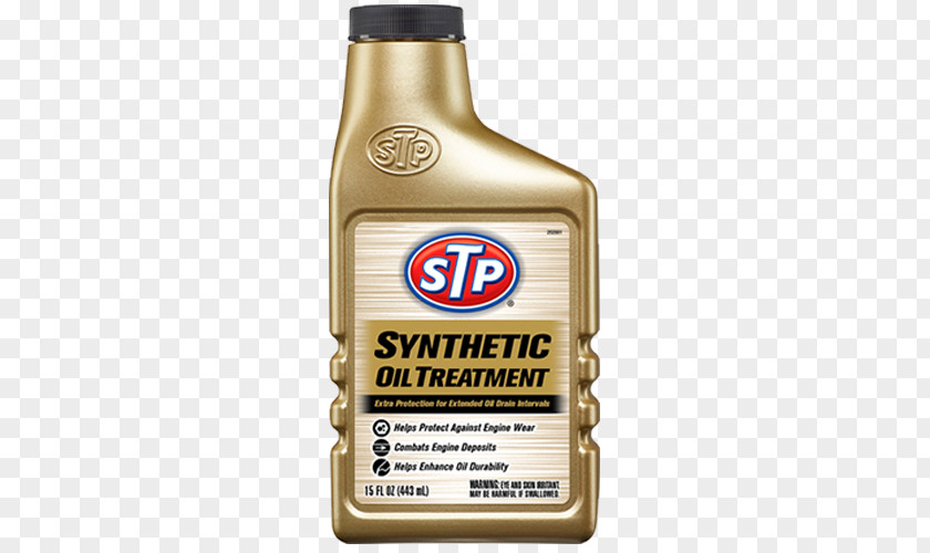Car STP Oil Additive Synthetic Motor PNG
