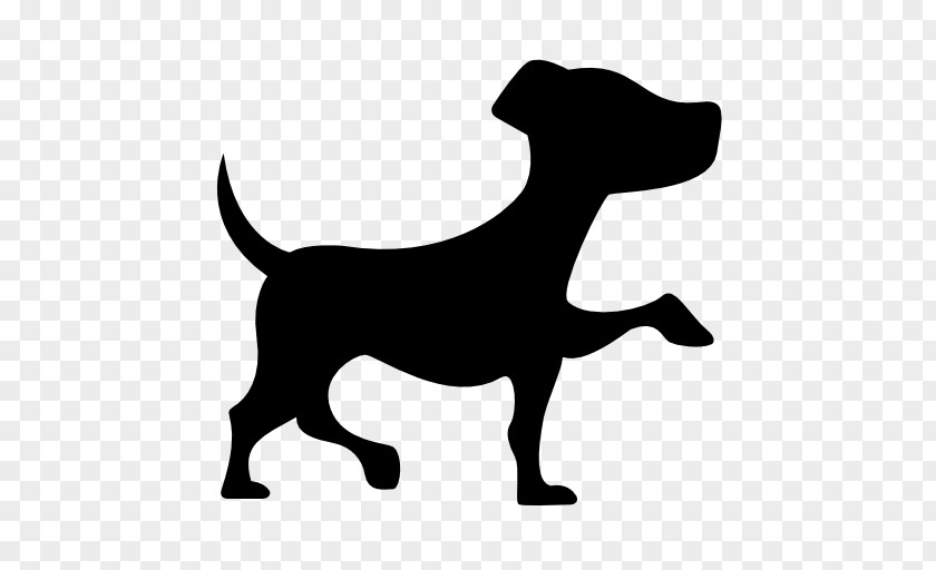 Dog Dog–cat Relationship Puppy Paw Walking PNG