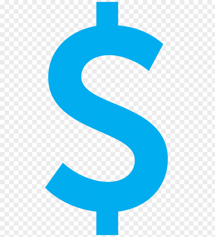 Dollar United States Sign EUR/USD PNG