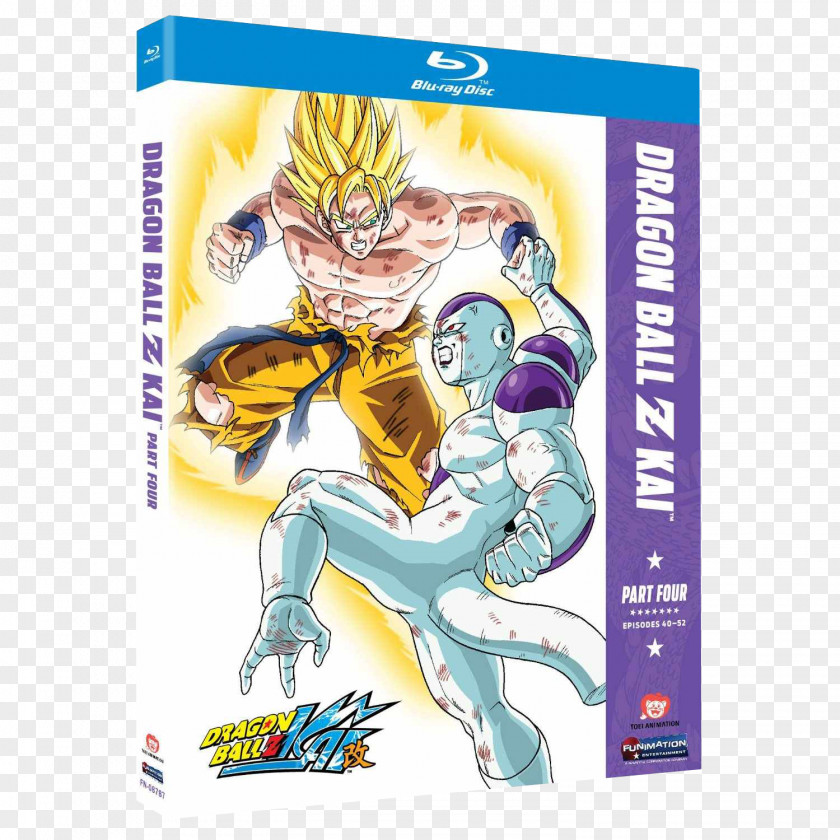 Farther Blu-ray Disc Box Set Animated Film Dragon Ball DVD PNG