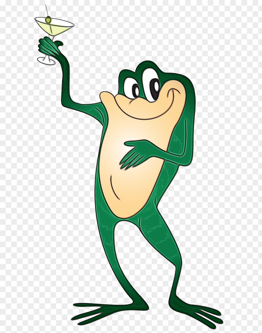 Fictional Character Shrub Frog Cartoon Clip Art True Tree PNG