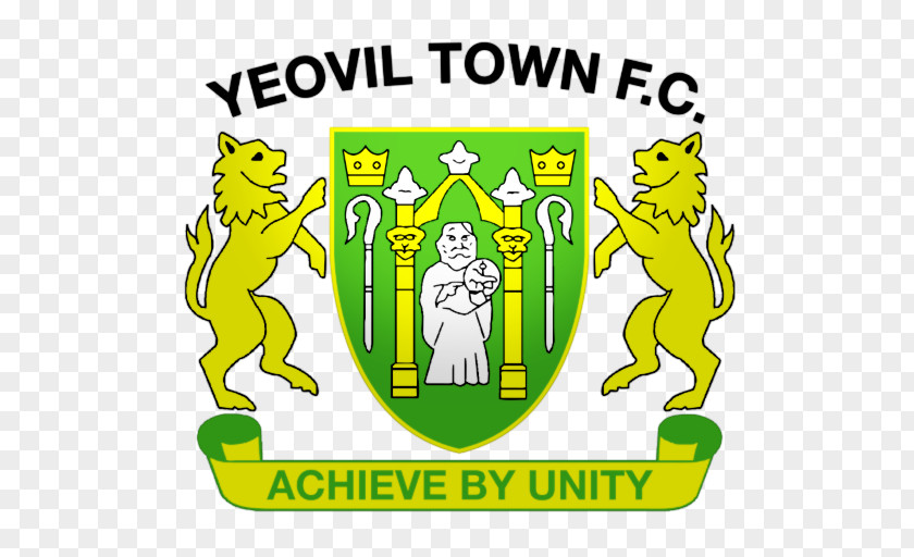 Huish Park Yeovil Town F.C. EFL League Two English Football 2017–18 FA Cup PNG