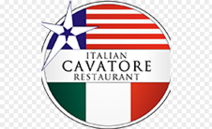 Italian Restaurant Cavatore Cuisine Logo Melinda C. Brand, NP PNG