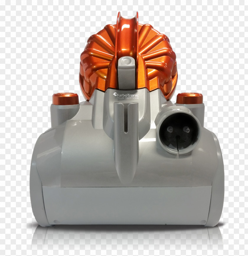 Juicer Machine Vacuum Cleaner Cyclonic Separation HEPA Filter Dust PNG