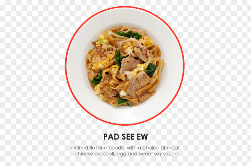 Pad Thai American Chinese Cuisine Of The United States PNG