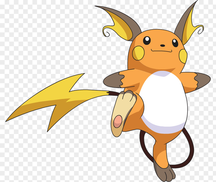 Pikachu Pokémon GO Yellow Raichu X And Y PNG