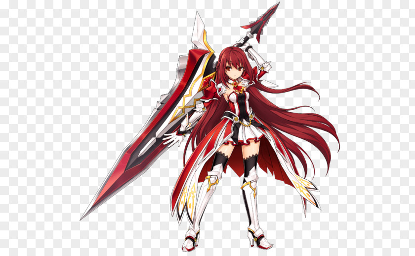 Skills Certificate Icon Elsword Grand Chase Elesis Master Friday The 13th PNG