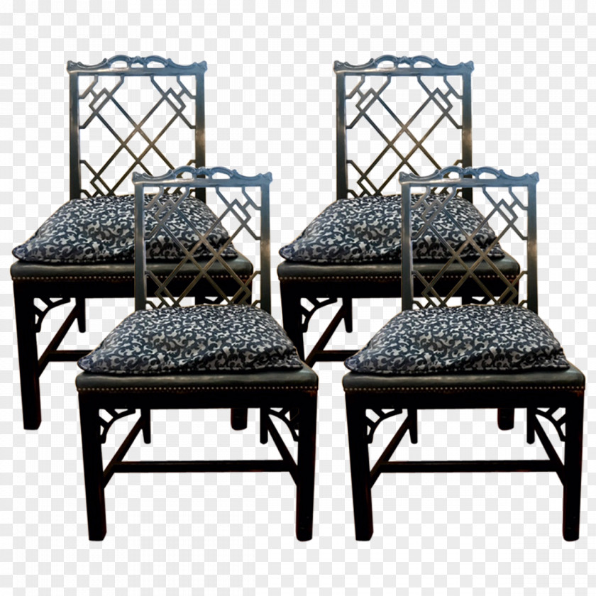 Table Chair Bench PNG