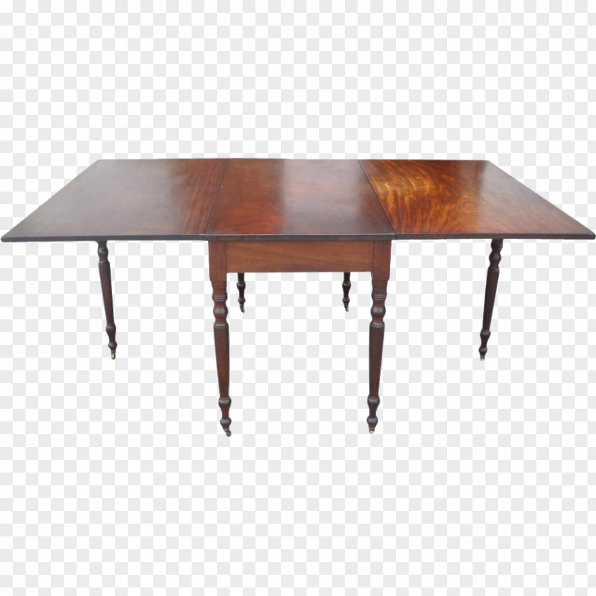 Table Drop-leaf Coffee Tables Furniture Matbord PNG
