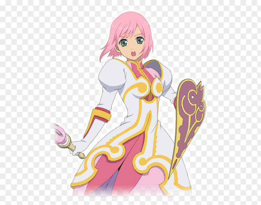 Tales Of Vesperia Link テイルズ オブ リンク Graces BANDAI NAMCO Entertainment PNG