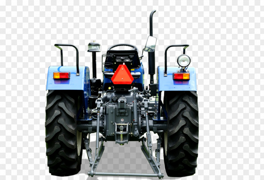 Tractor John Deere Mahindra & Agriculture Swaraj PNG