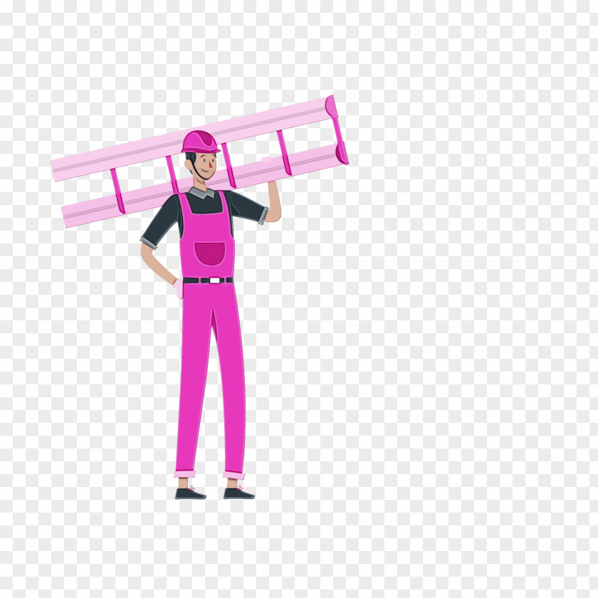Violet Character Angle Costume Arm Cortex-m PNG