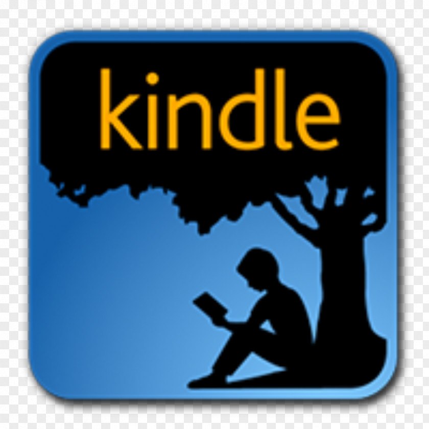 Android Kindle Fire Store E-Readers PNG