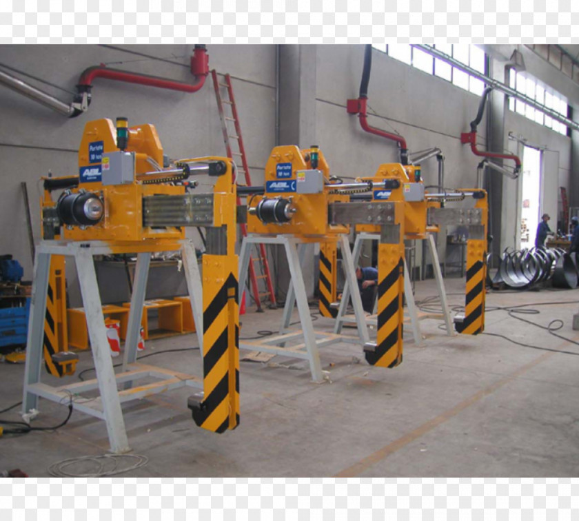 Angle Machine Manufacturing Factory PNG