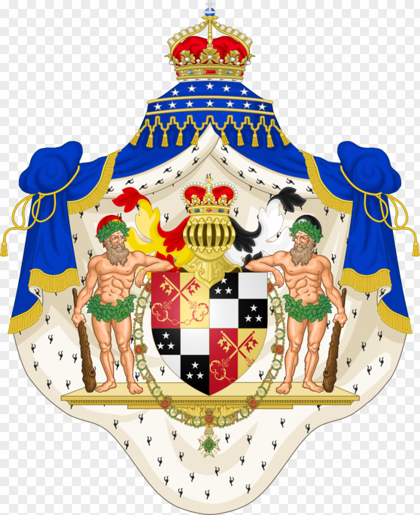 Arm Kingdom Of Greece Coat Arms Escutcheon PNG