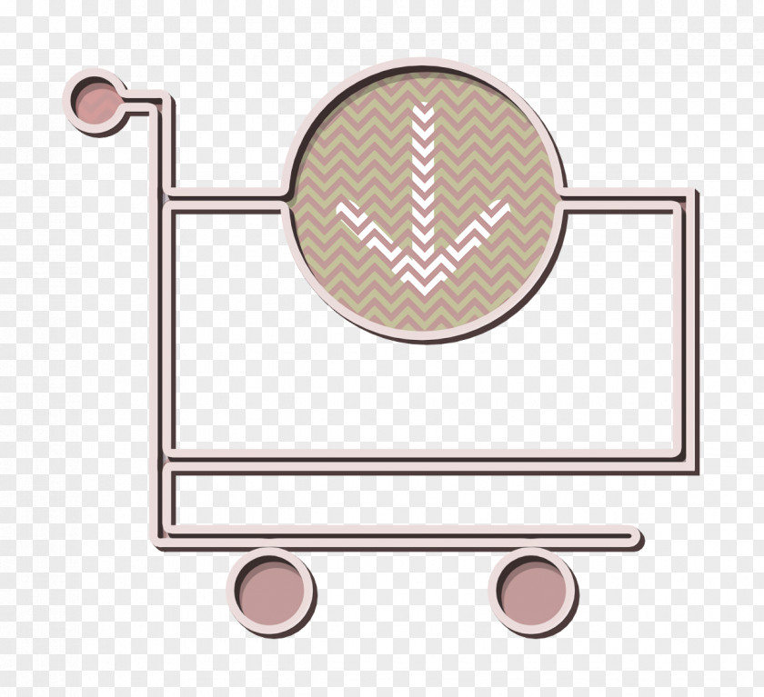 Business Icon Cart PNG