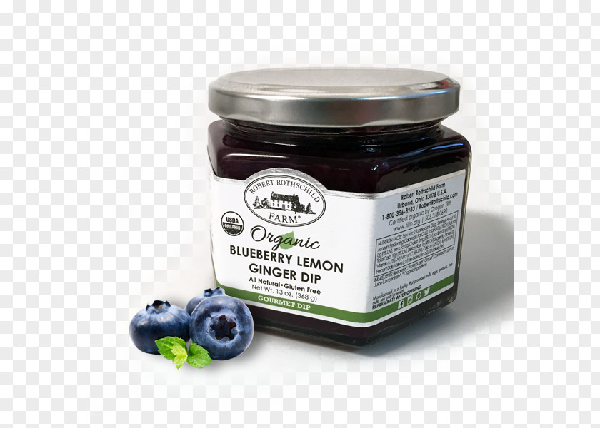 Cherry Lekvar Chutney Organic Food Chili Con Carne Flavor PNG