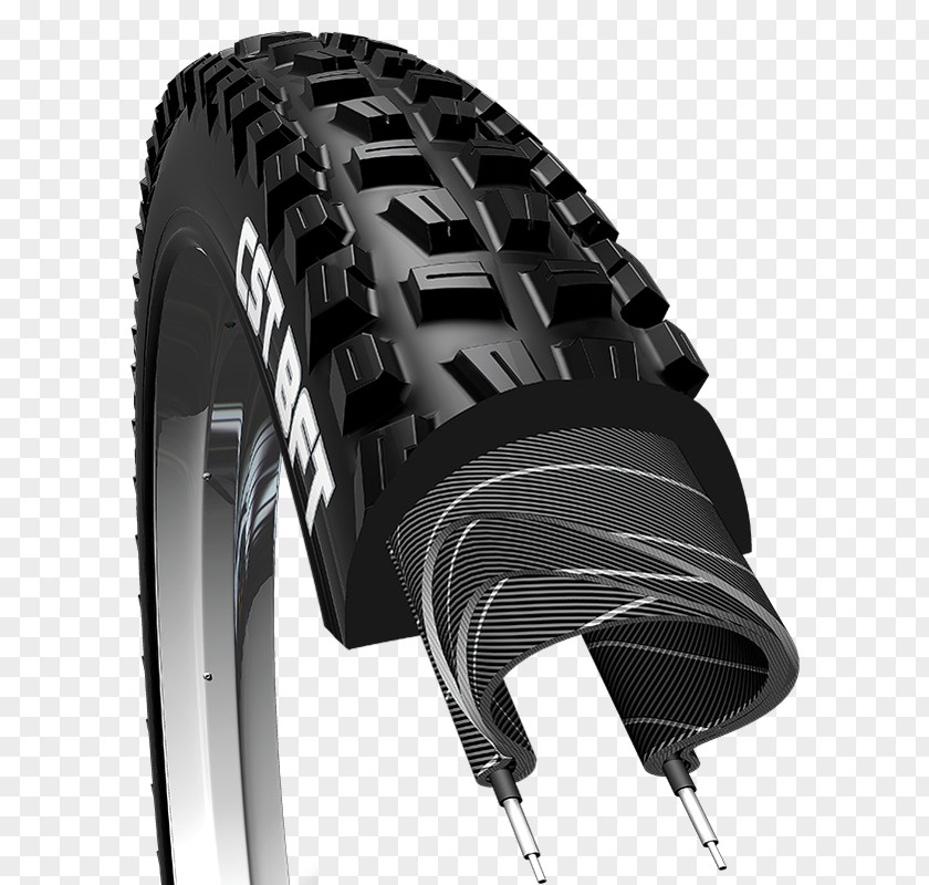 Fat Tire Bicycle Tires Mountain Bike Cheng Shin Rubber PNG