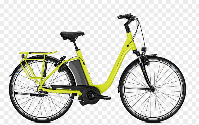 Gazelle BMW I8 Electric Bicycle Kalkhoff Electricity PNG