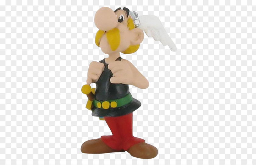 Hand Painted Blisters Obelix T-shirt Asterix Merchandising Action & Toy Figures PNG