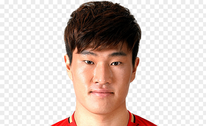 Hwan Korean Currency Lee Jae-an FIFA 17 14 Gyeongnam FC Football Player PNG