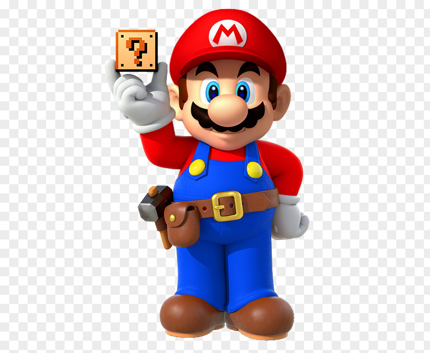 Mario Bros Super Maker Bros. Wii U New PNG