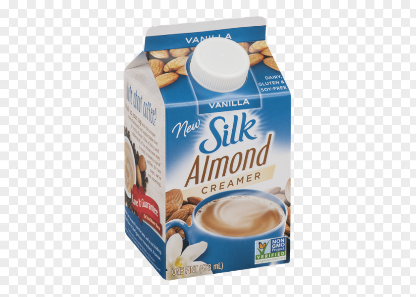 Milk Cream Almond Substitute Soy Instant Coffee PNG