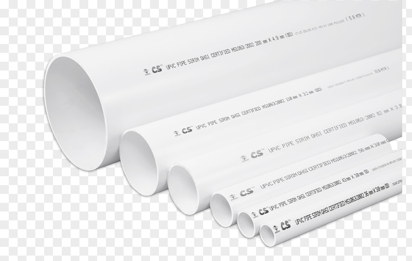 Pipe Plastic Pipework Polyvinyl Chloride Piping And Plumbing Fitting Water PNG
