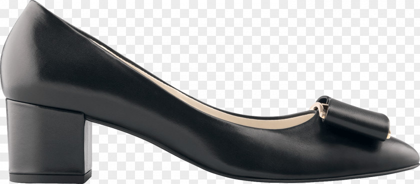 Sandal Court Shoe Leather Nine West Dress PNG
