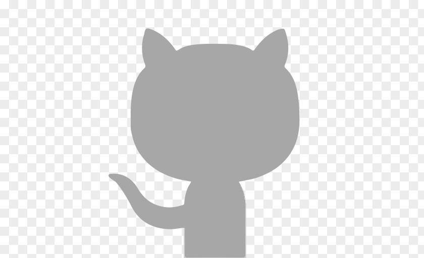 Social Media GitHub PNG