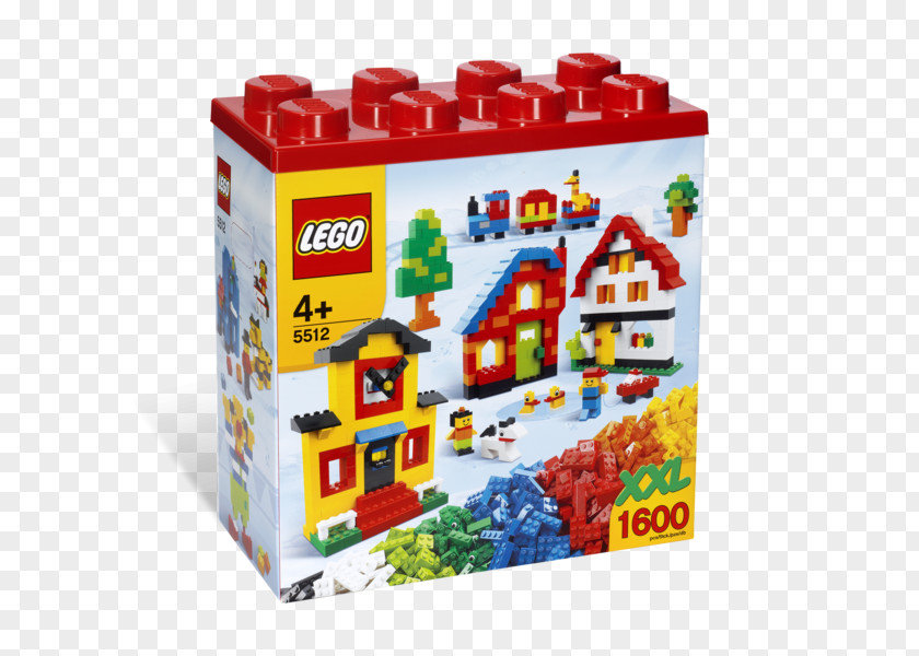 Toy The Lego Group Block Creator PNG