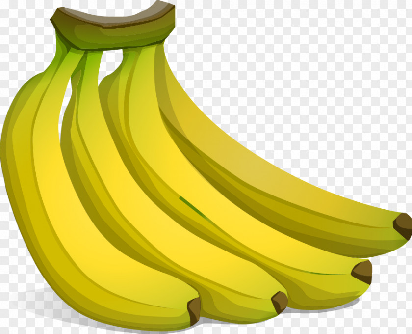 Vector Banana Free Content Clip Art PNG