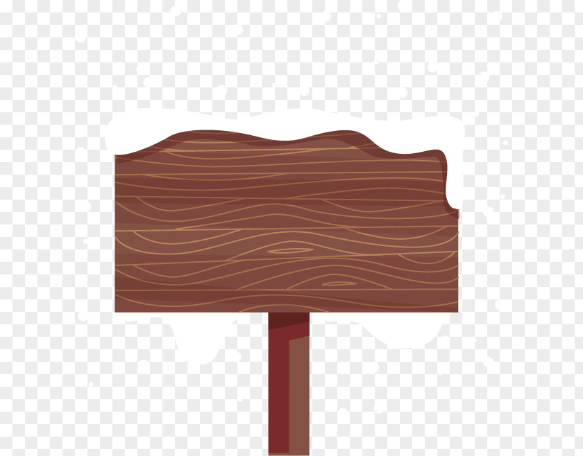 Vector Wooden Board Tips Wood PNG