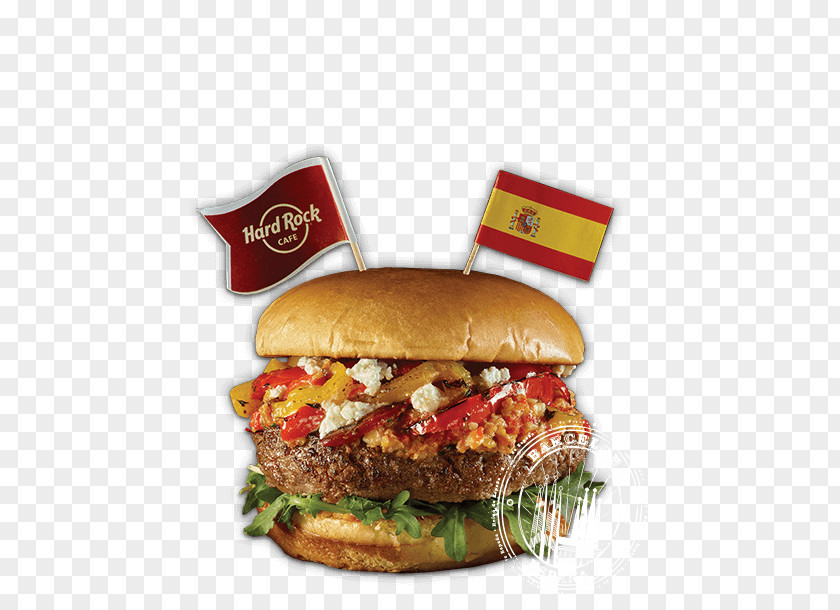 Belgian Fries With Sauce Hamburger American Cuisine Hard Rock Cafe Restaurant PNG