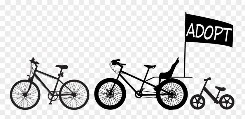 Bicycle Wheels Frames BMX Bike Cycling PNG