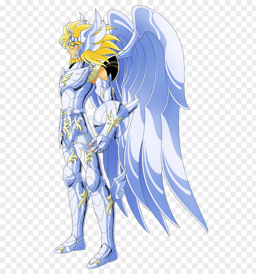 Blank Pieces Of Cloth Cygnus Hyoga Pegasus Seiya Saint Seiya: Knights The Zodiac Hypnos Myth PNG