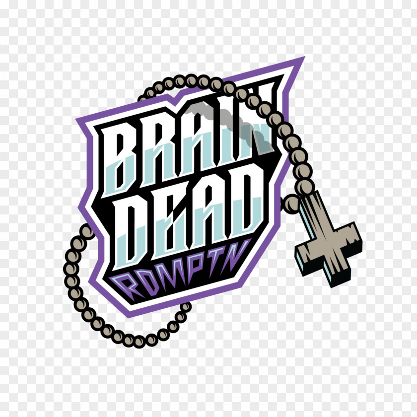 Brain Logo Emsdetten Brand Font PNG