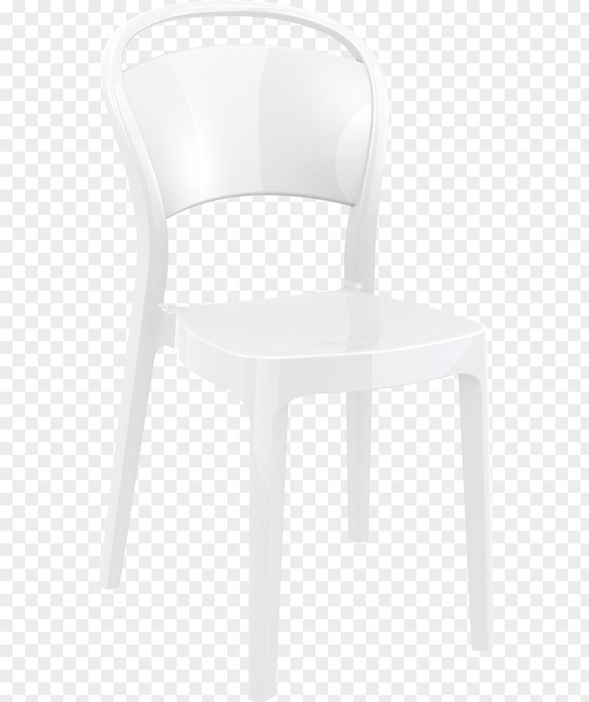 Chair Plastic Armrest PNG