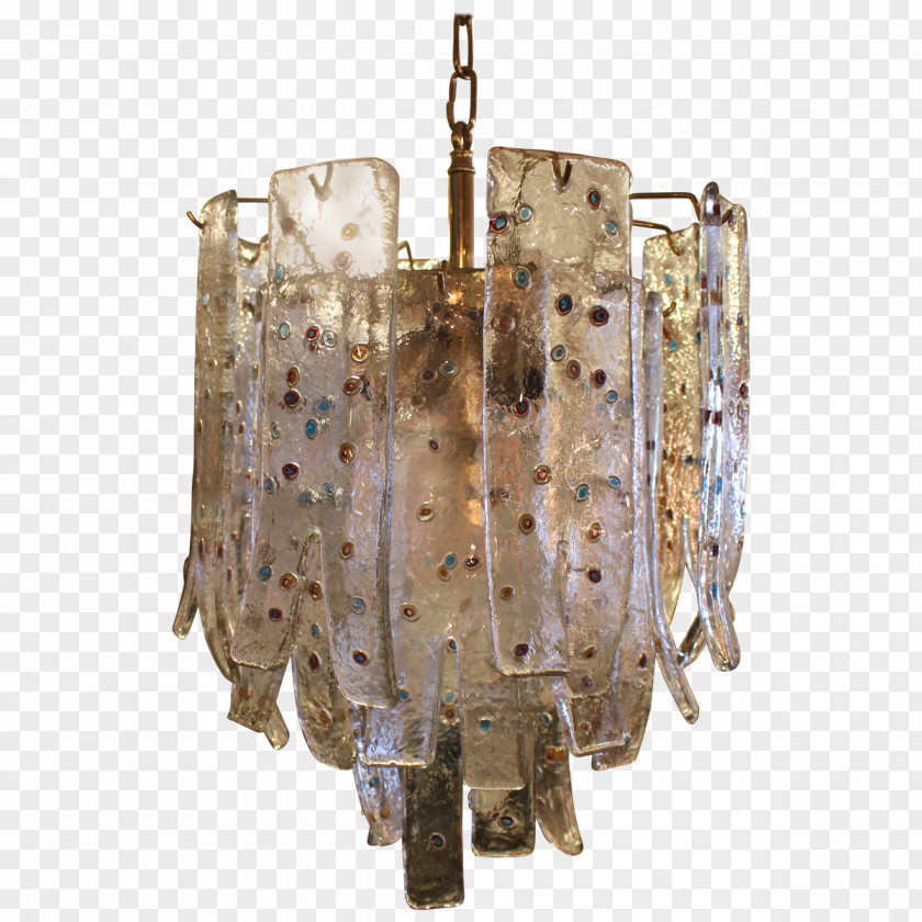 Chandelier Light Fixture Lighting Metal PNG