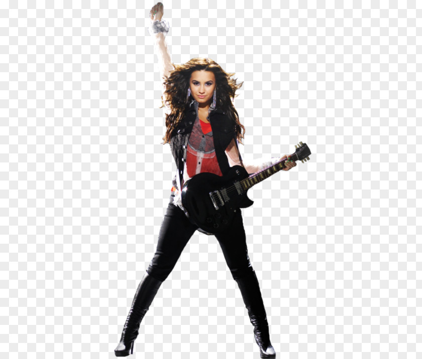 Demi Lovato Camp Rock Jonas Brothers PNG