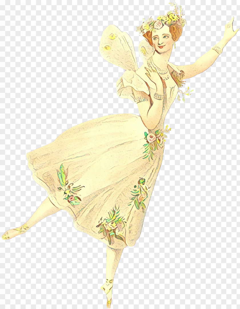 Fairy M / 0d ISTX EU.ESG CL.A.SE.50 EO Butterfly Costume PNG