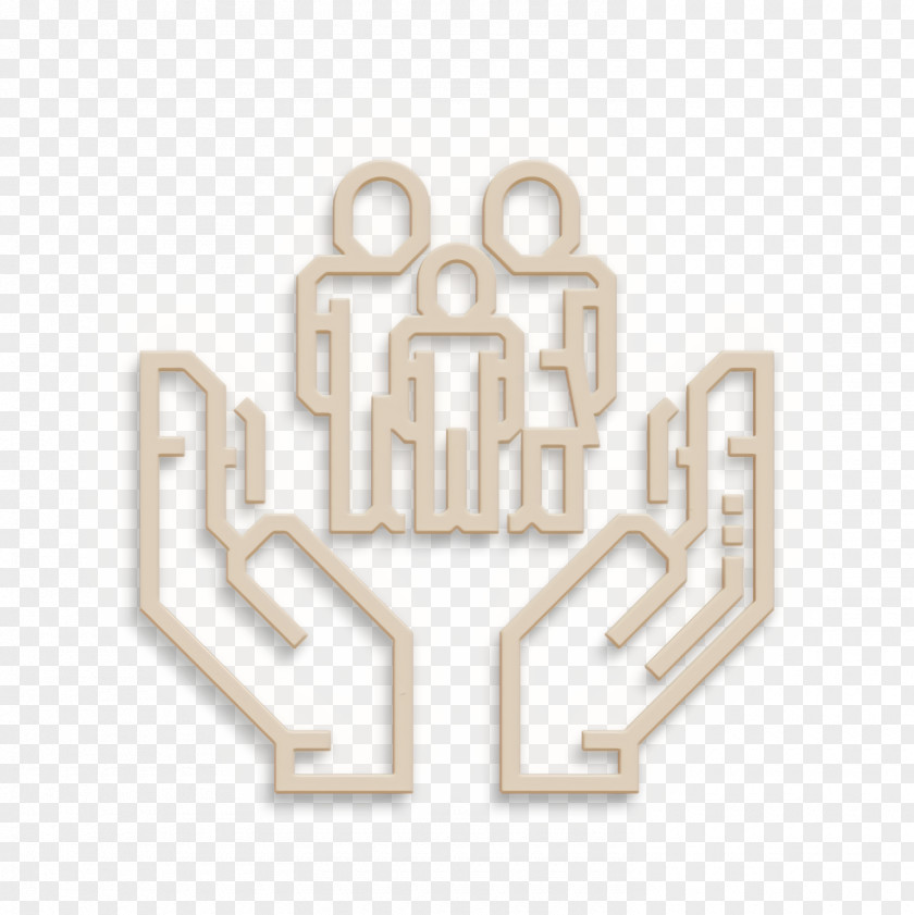Family Icon Familiar Peace& Humanrights PNG
