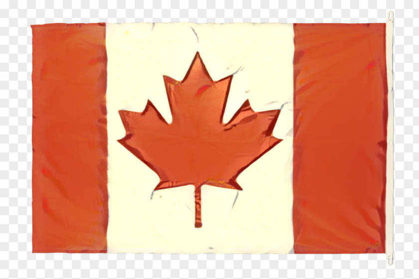 Flag Of Canada Quebec Maple Leaf PNG